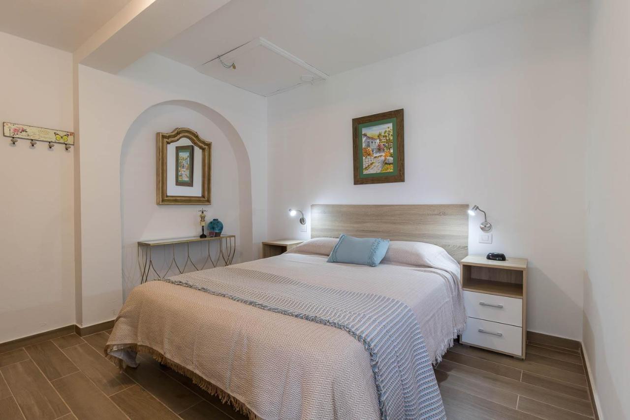 Bungalows Lapahi Playa del Ingles  Luaran gambar